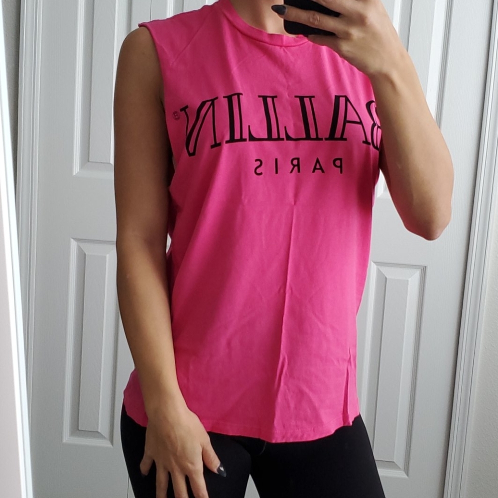 BALLIN Top